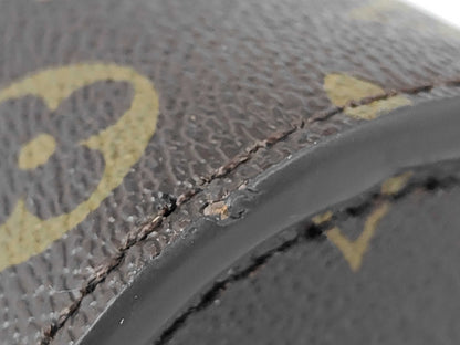 LOUIS VUITTON M47530 Watch Case Unisex