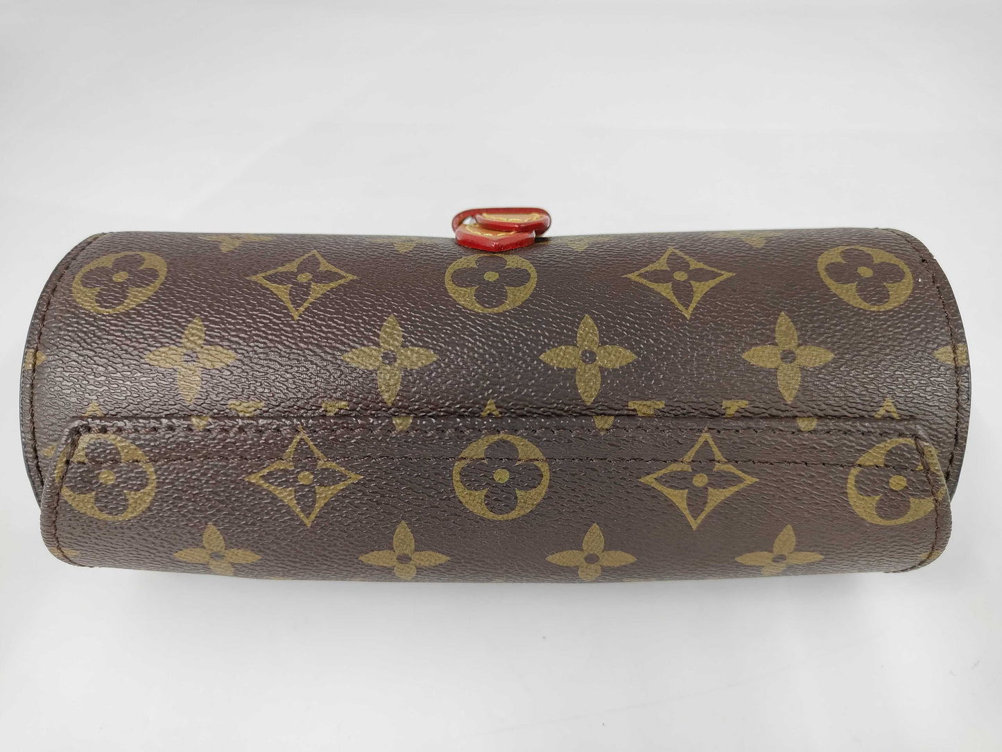 LOUIS VUITTON M47530 Watch Case Unisex