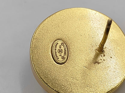 CHANEL CHANEL Earrings Pearl Earrings