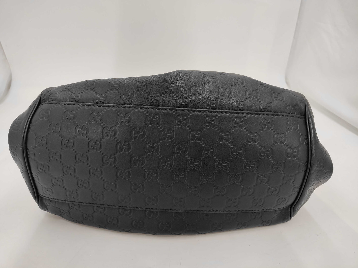 GUCCI GUCCI Sukey 2-way Shima Handbag Bag