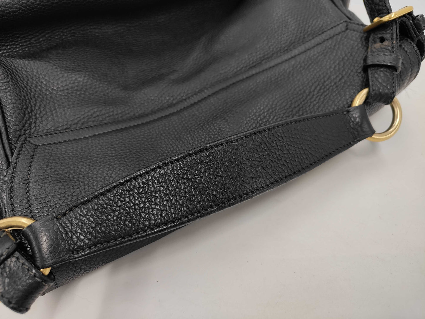 PRADA PRADA Vitello Shoulder Bag Bag