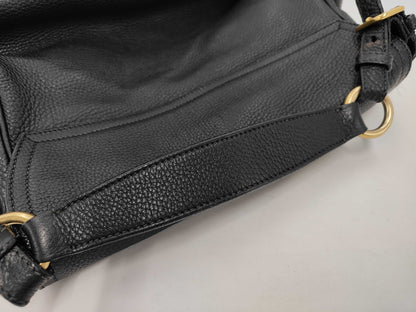 PRADA PRADA Vitello Shoulder Bag Bag
