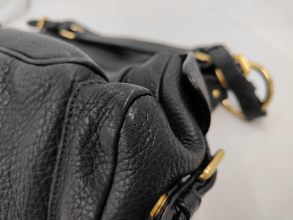 PRADA PRADA Vitello Shoulder Bag Bag