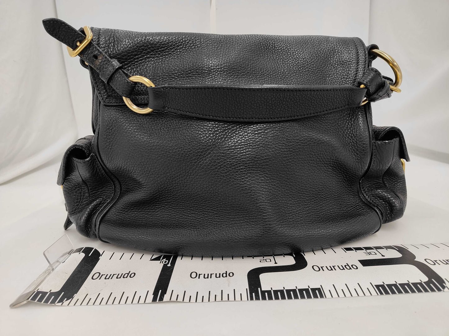 PRADA PRADA Vitello Shoulder Bag Bag