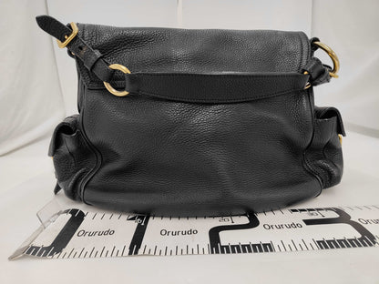 PRADA PRADA Vitello Shoulder Bag Bag