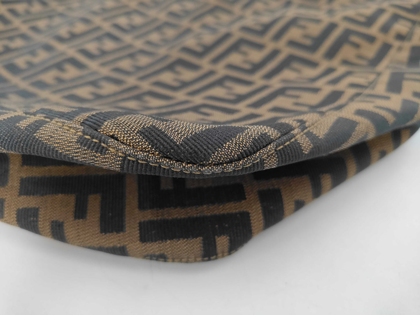 FENDI FENDI Zucca Shoulder Bag Bag