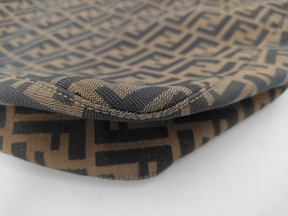 FENDI FENDI Zucca Shoulder Bag Bag