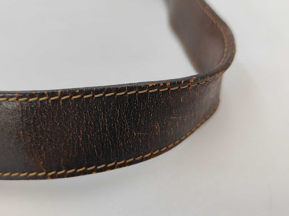 FENDI FENDI Zucca Shoulder Bag Bag