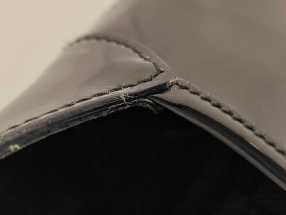 GUCCI GUCCI Jackie Patent Shoulder Bag Bag