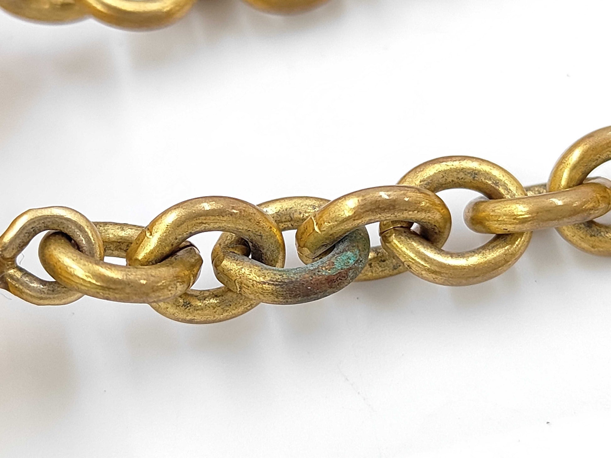 CHANEL Coco Mark Necklace 170.8g Necklace