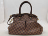 LOUIS VUITTON Damier Trevi PM 2-Way Hand/Shoulder Bag