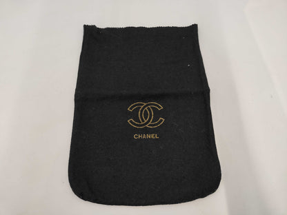 CHANEL CHANEL Felt Dust Bags, Set of 6, Dust Bags 