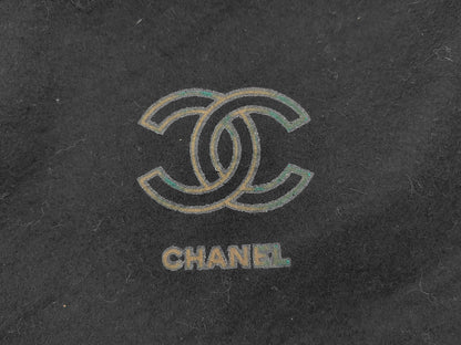 CHANEL CHANEL Felt Dust Bags, Set of 6, Dust Bags 