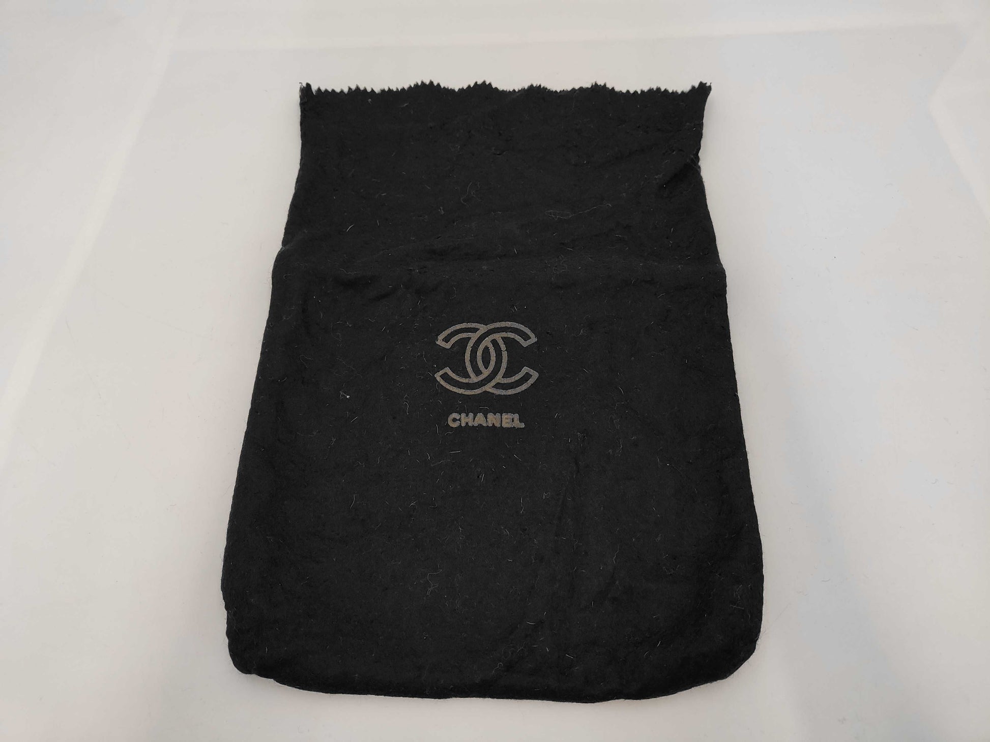 CHANEL CHANEL Felt Dust Bags, Set of 6, Dust Bags 