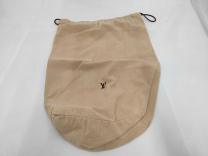 LOUIS VUITTON Felt Drawstring Dust Bags, Set of 10 