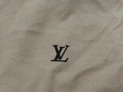 LOUIS VUITTON Felt Drawstring Dust Bags, Set of 10 