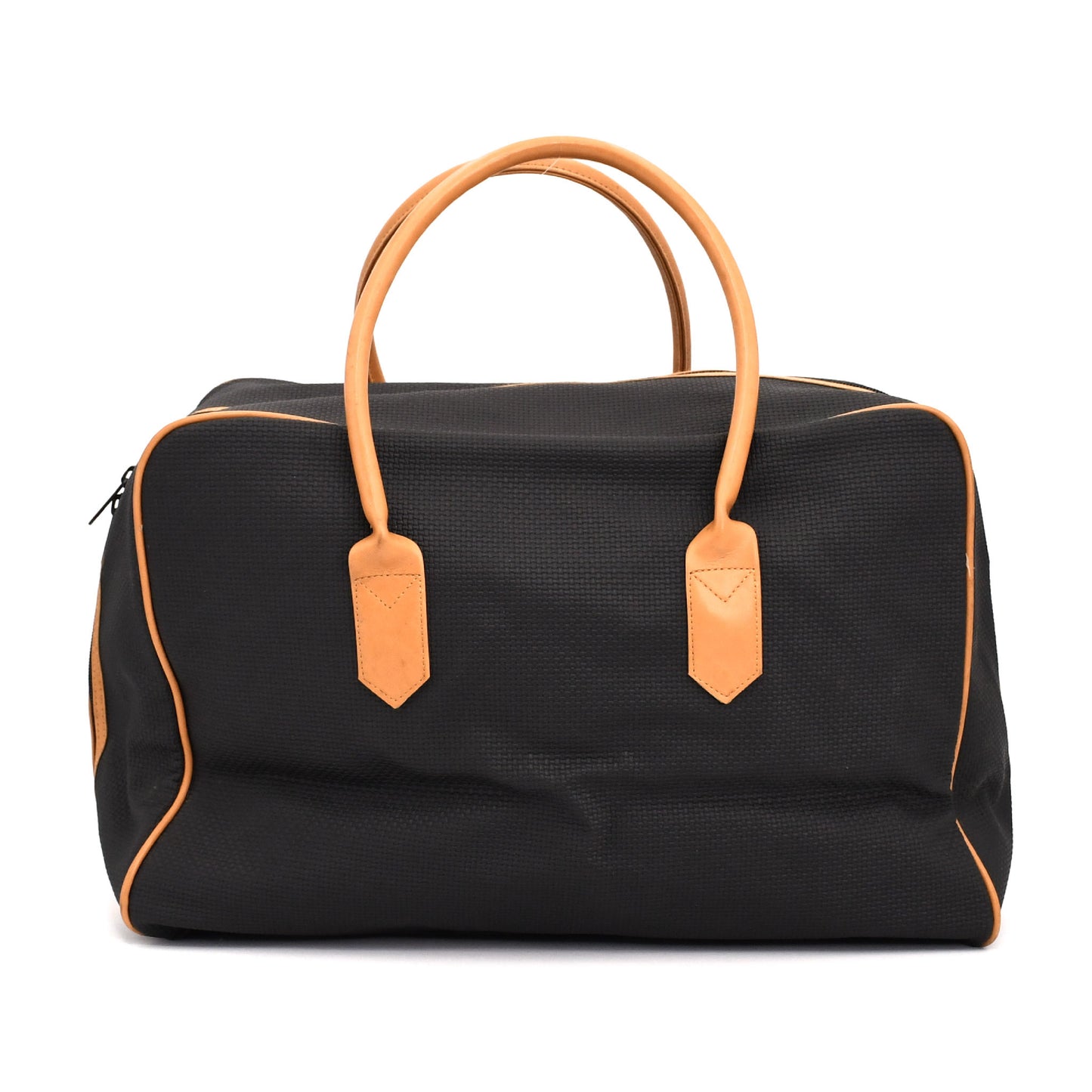 Yves Saint Laurent Yves Saint Laurent Boston Bag PVC Navy Boston Bag Boston Bag