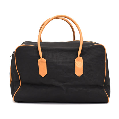 Yves Saint Laurent Yves Saint Laurent Boston Bag PVC Navy Boston Bag Boston Bag