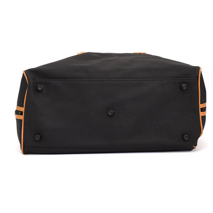 Yves Saint Laurent Yves Saint Laurent Boston Bag PVC Navy Boston Bag Boston Bag