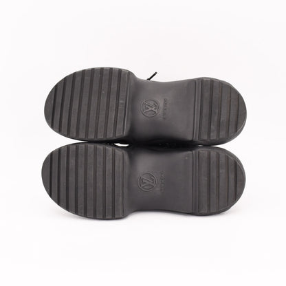 LOUIS VUITTON LOUIS VUITTON Vuitton Arclight Line Size 35 Boots Other Shoes