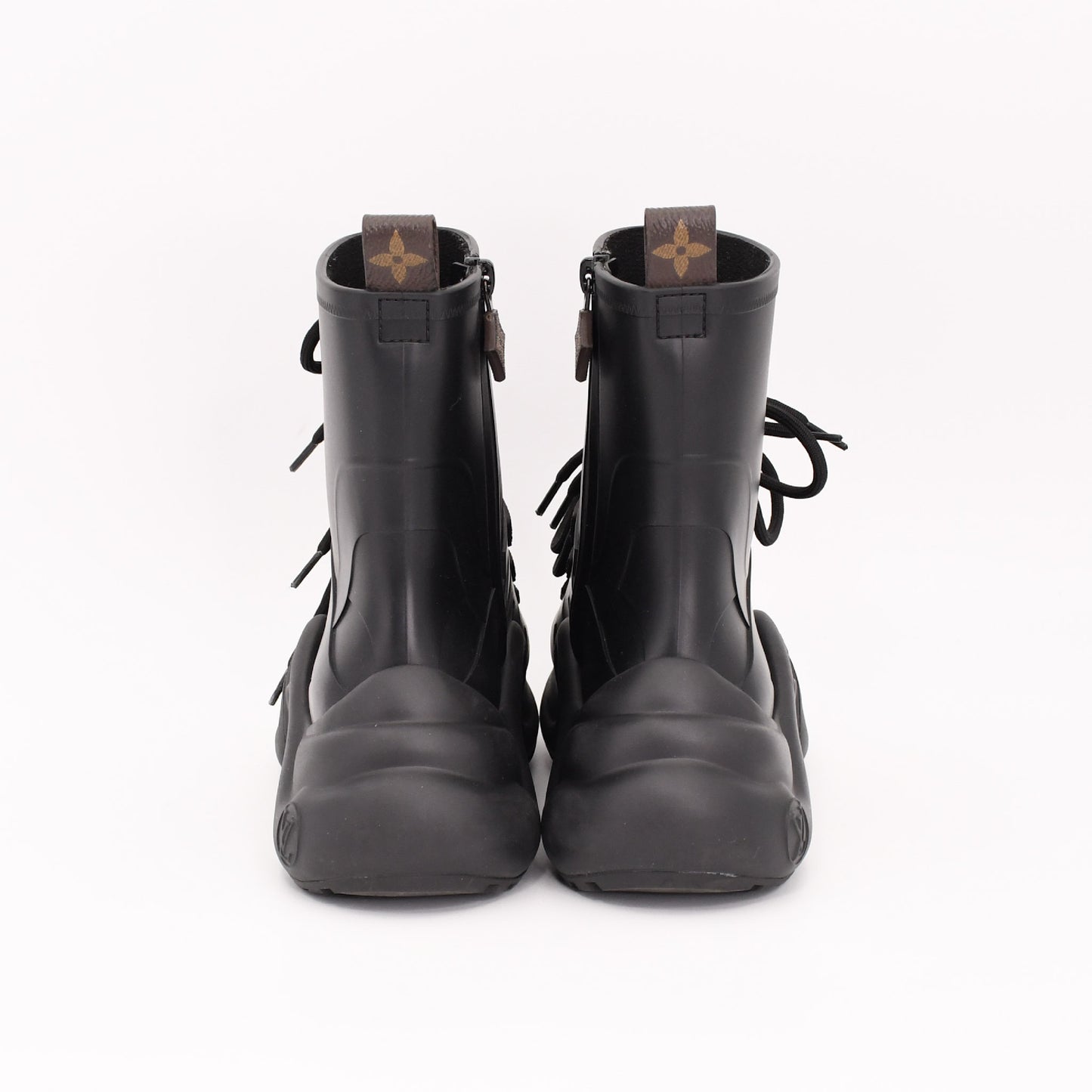 LOUIS VUITTON LOUIS VUITTON Vuitton Arclight Line Size 35 Boots Other Shoes