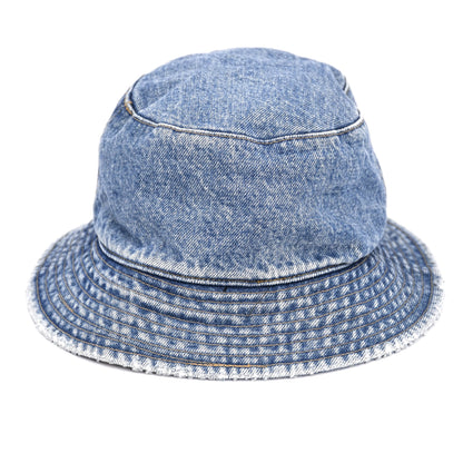 CELINE CELINE Denim Hat Size L Hat Other Accessories
