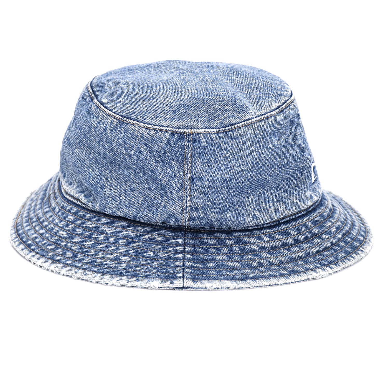 CELINE CELINE Denim Hat Size L Hat Other Accessories