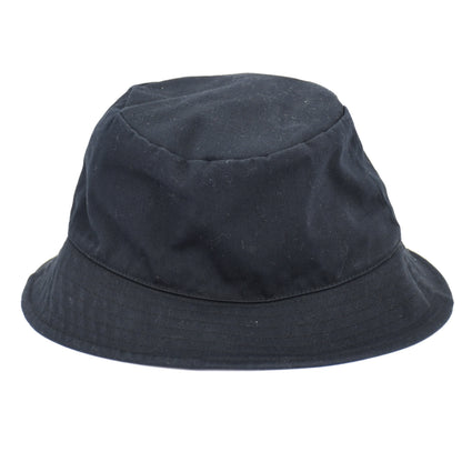 CELINE Logo Bucket Hat 2AU5B968P Size L Other Accessories