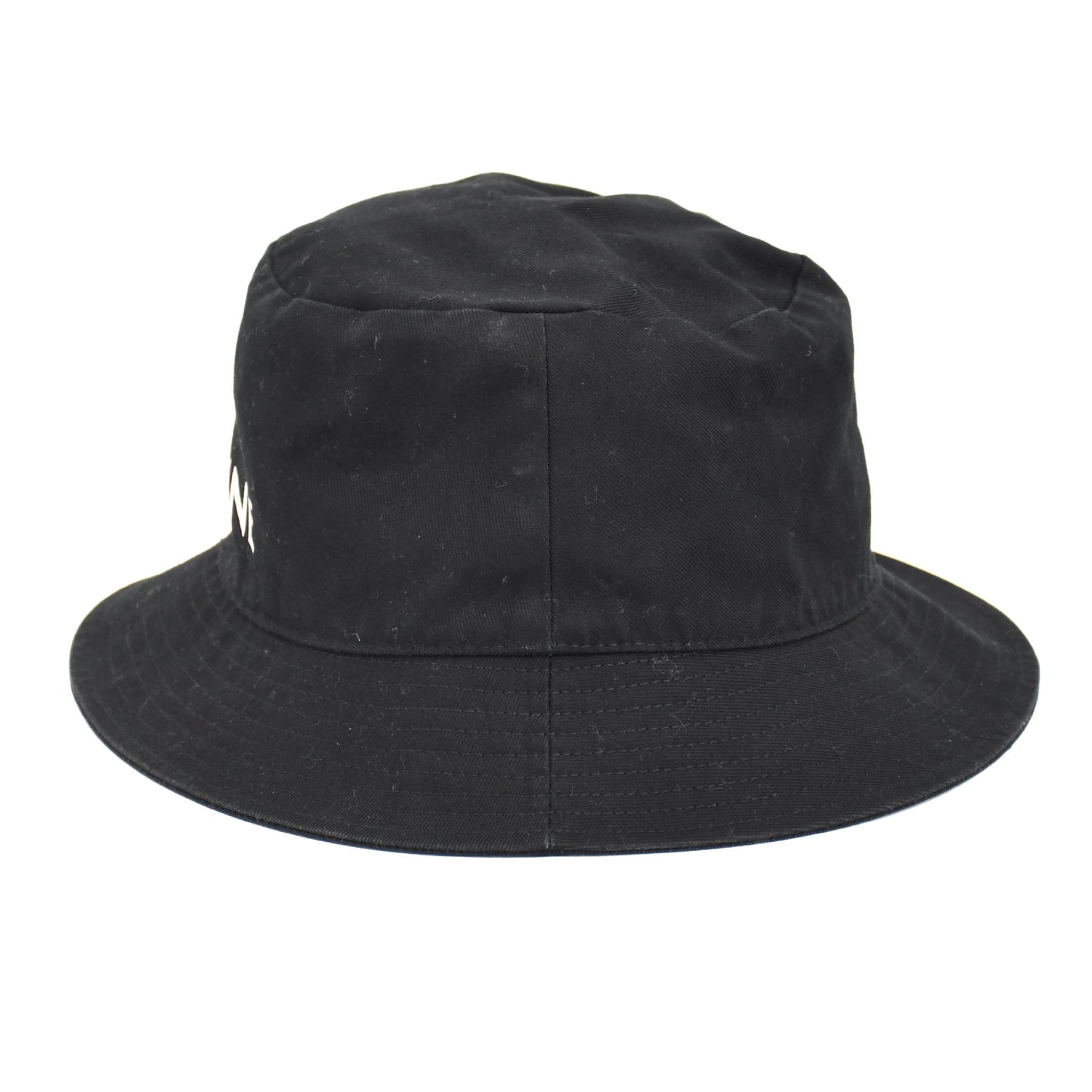 CELINE Logo Bucket Hat 2AU5B968P Size L Other Accessories