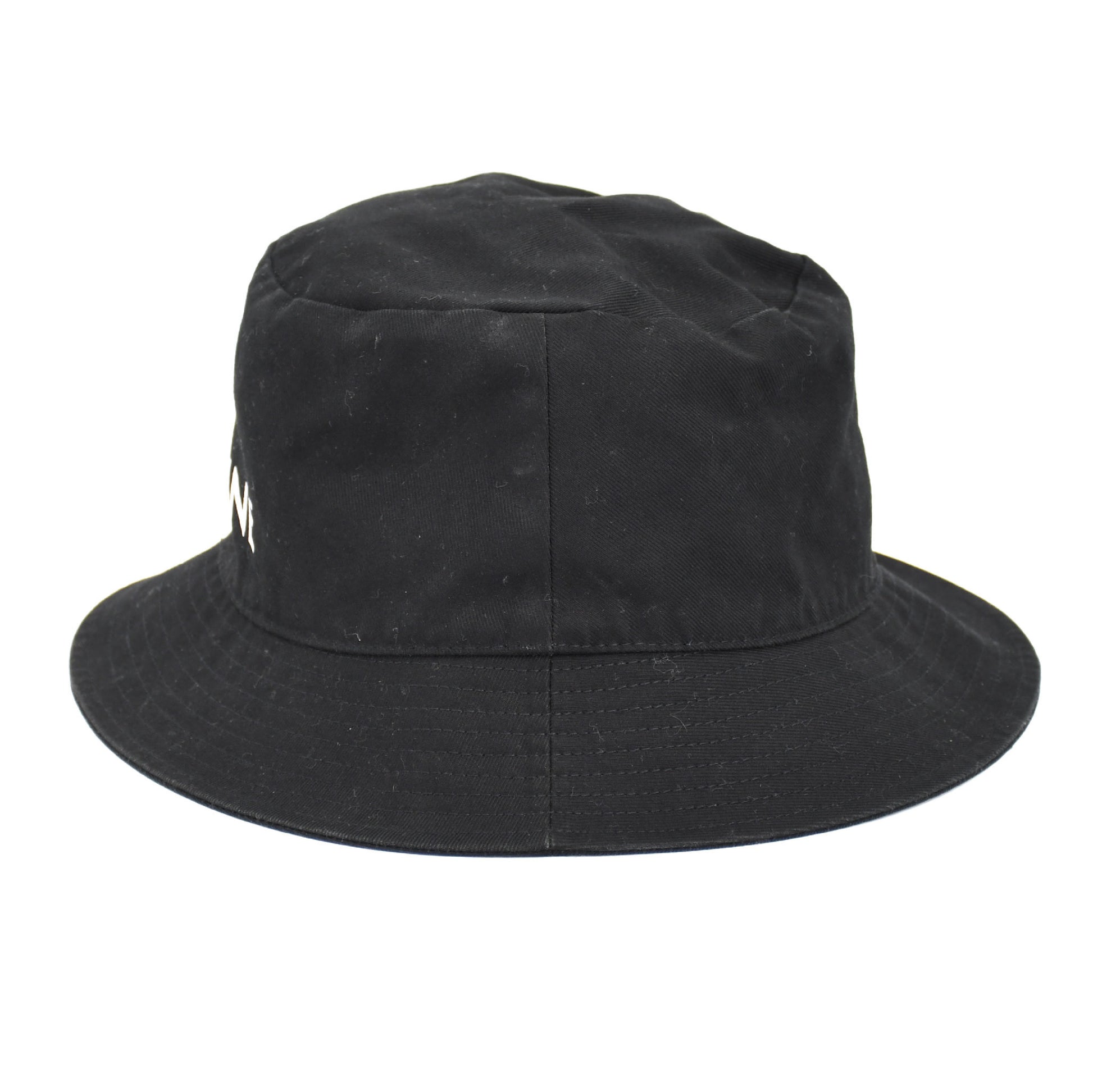 CELINE Logo Bucket Hat 2AU5B968P Size L Other Accessories