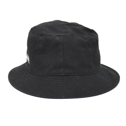 CELINE Logo Bucket Hat 2AU5B968P Size L Other Accessories
