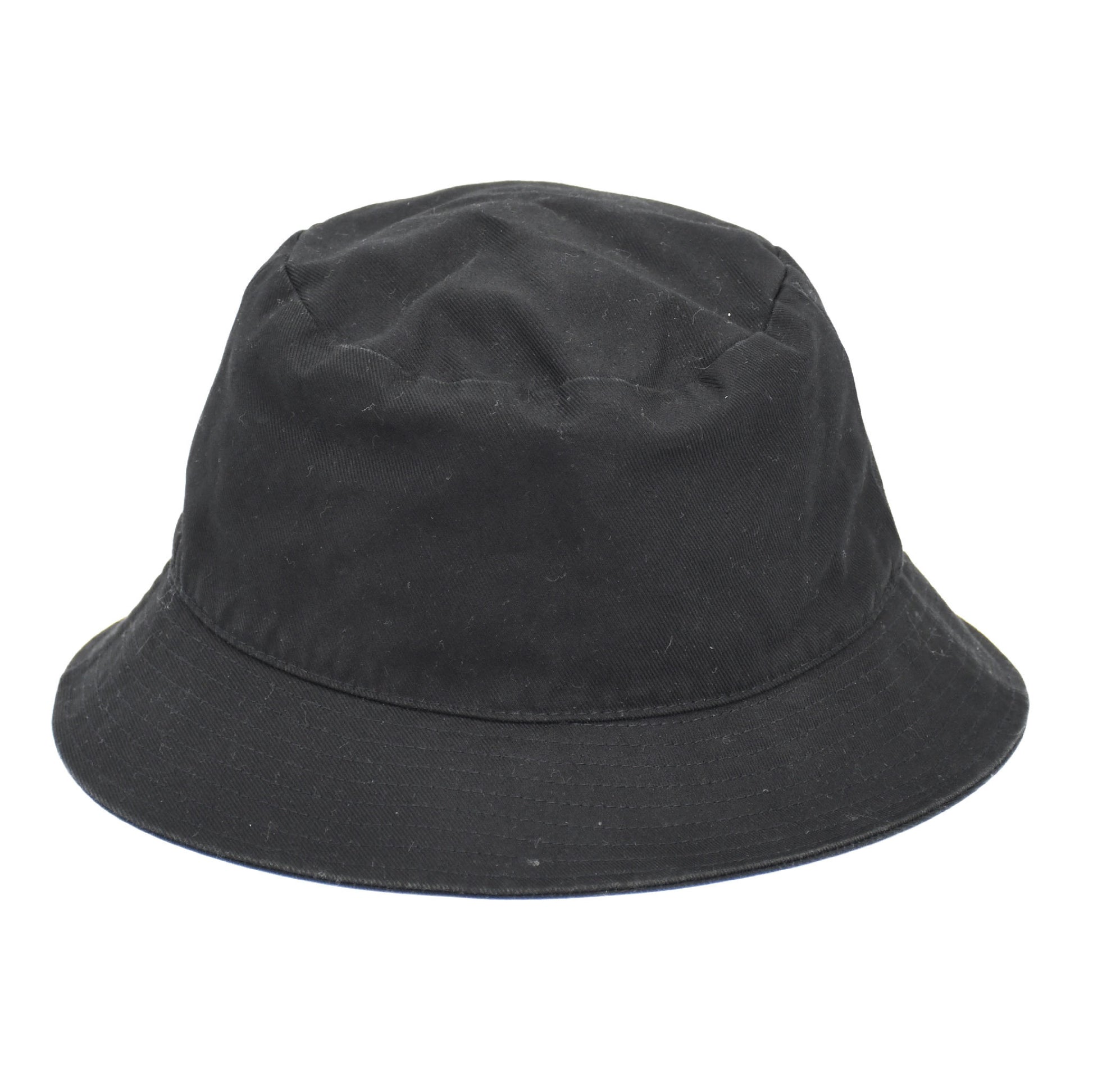 CELINE Logo Bucket Hat 2AU5B968P Size L Other Accessories