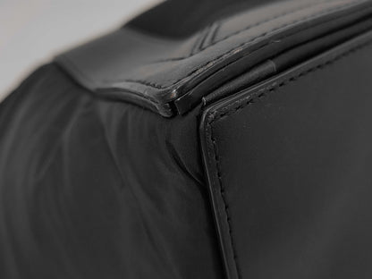 BALENCIAGA BALENCIAGA Cabas S Nylon Tote Bag Bag