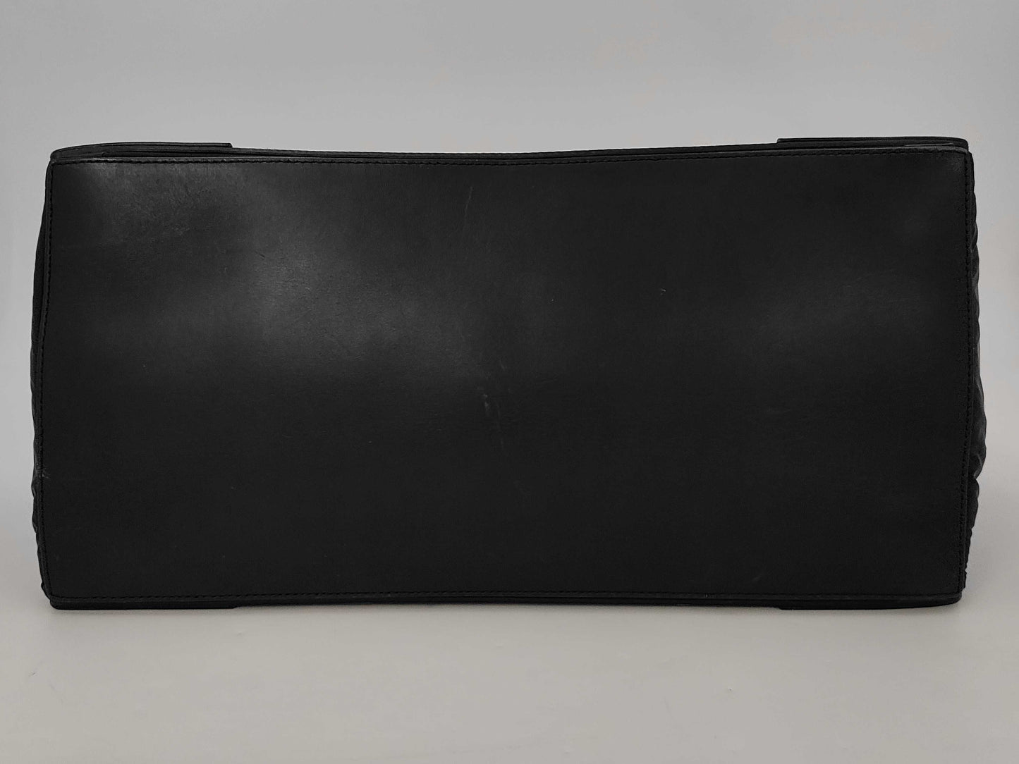 BALENCIAGA BALENCIAGA Cabas S Nylon Tote Bag Bag