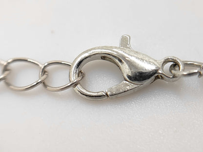 Tiffany & Co. Tiffany Infinity Cross 925 Necklace