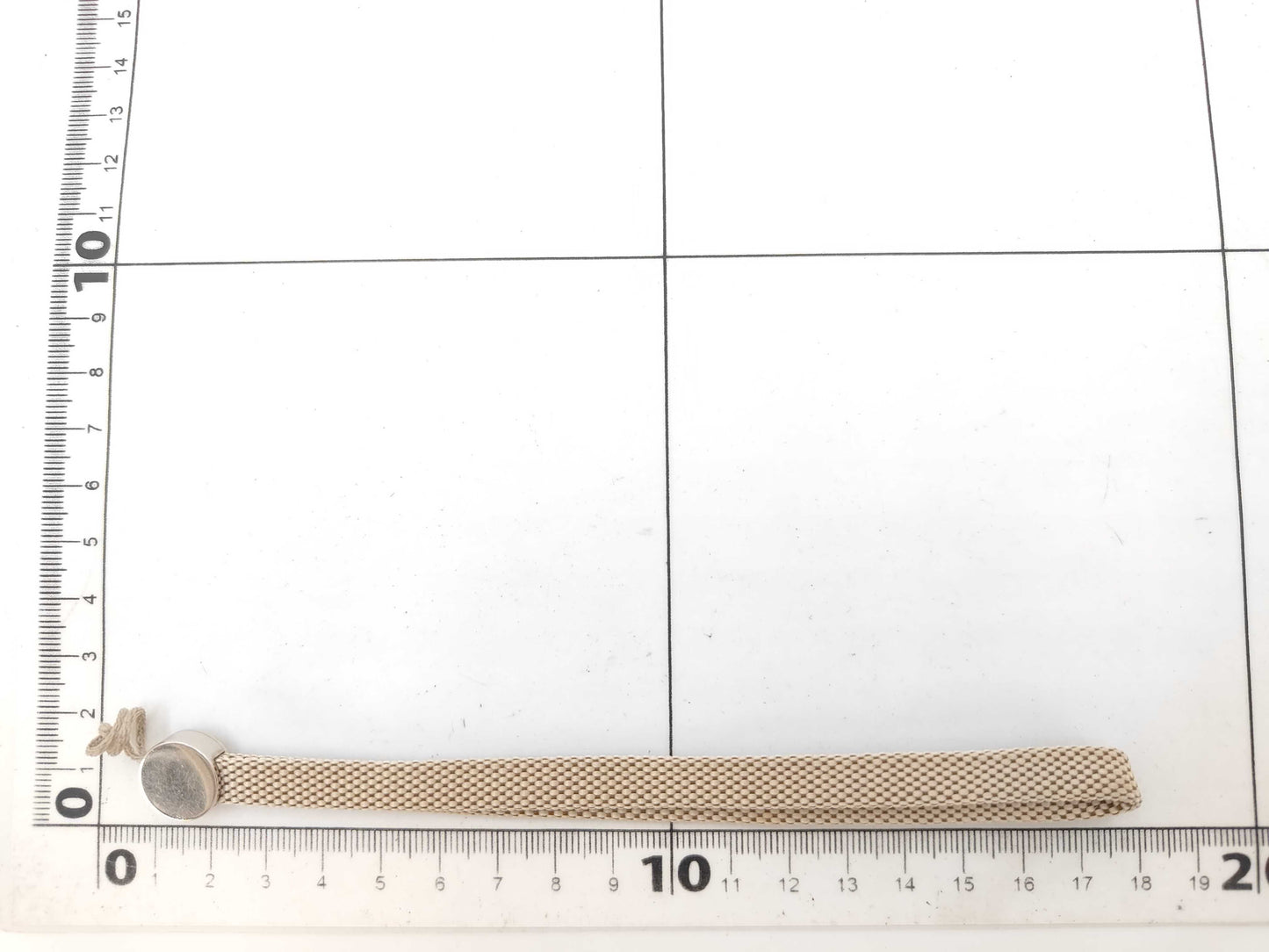 HERMES Hermès Strap Serie with Case Key Case/Key Holder