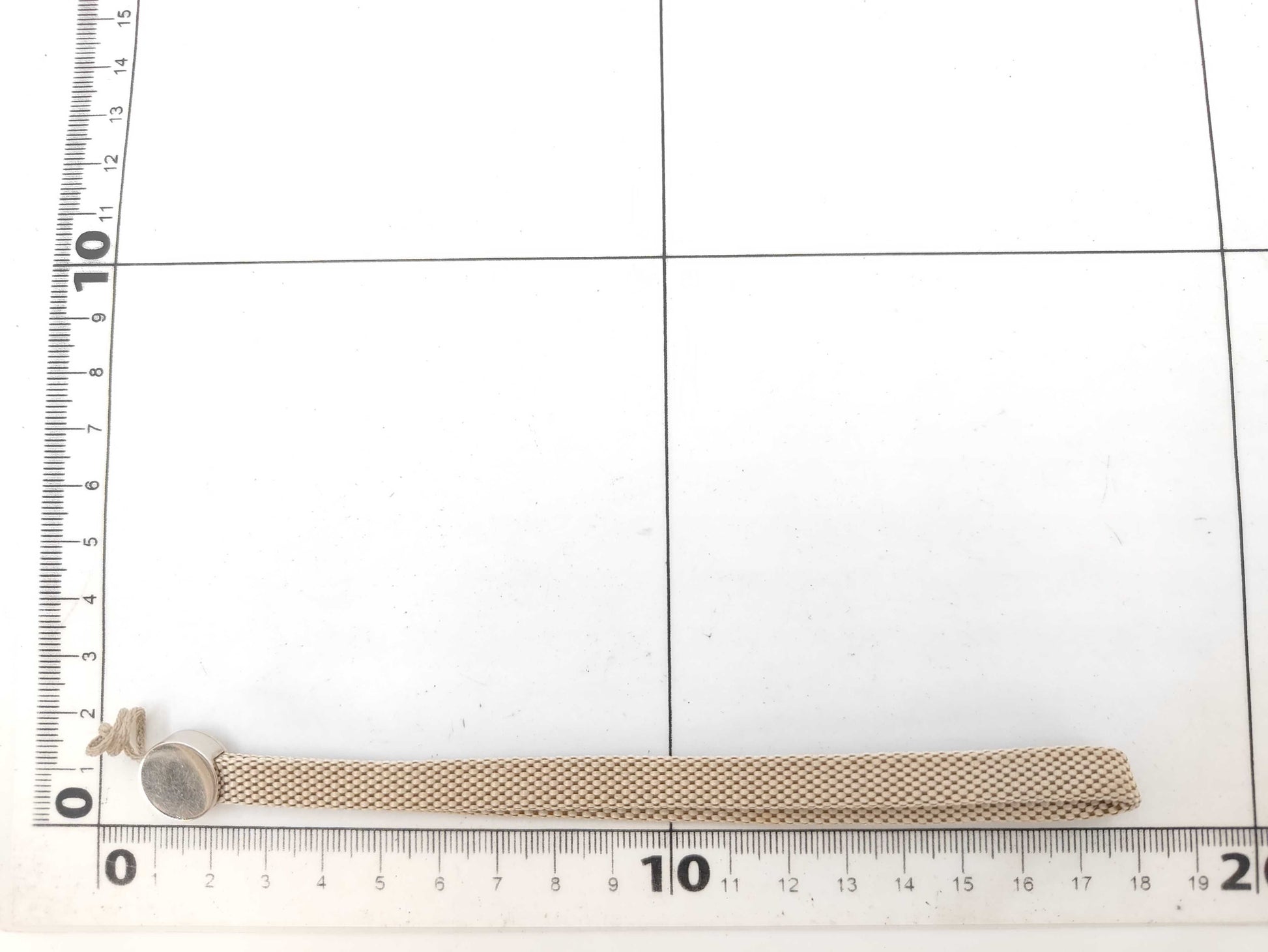 HERMES Hermès Strap Serie with Case Key Case/Key Holder