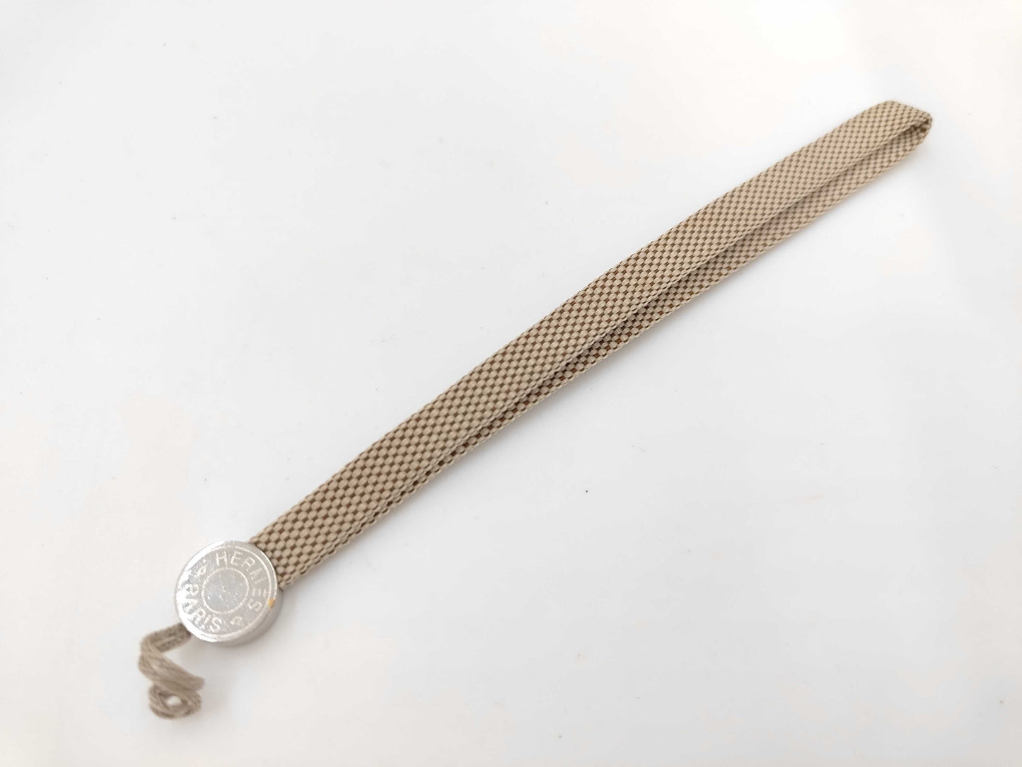 HERMES Hermès Strap Serie with Case Key Case/Key Holder