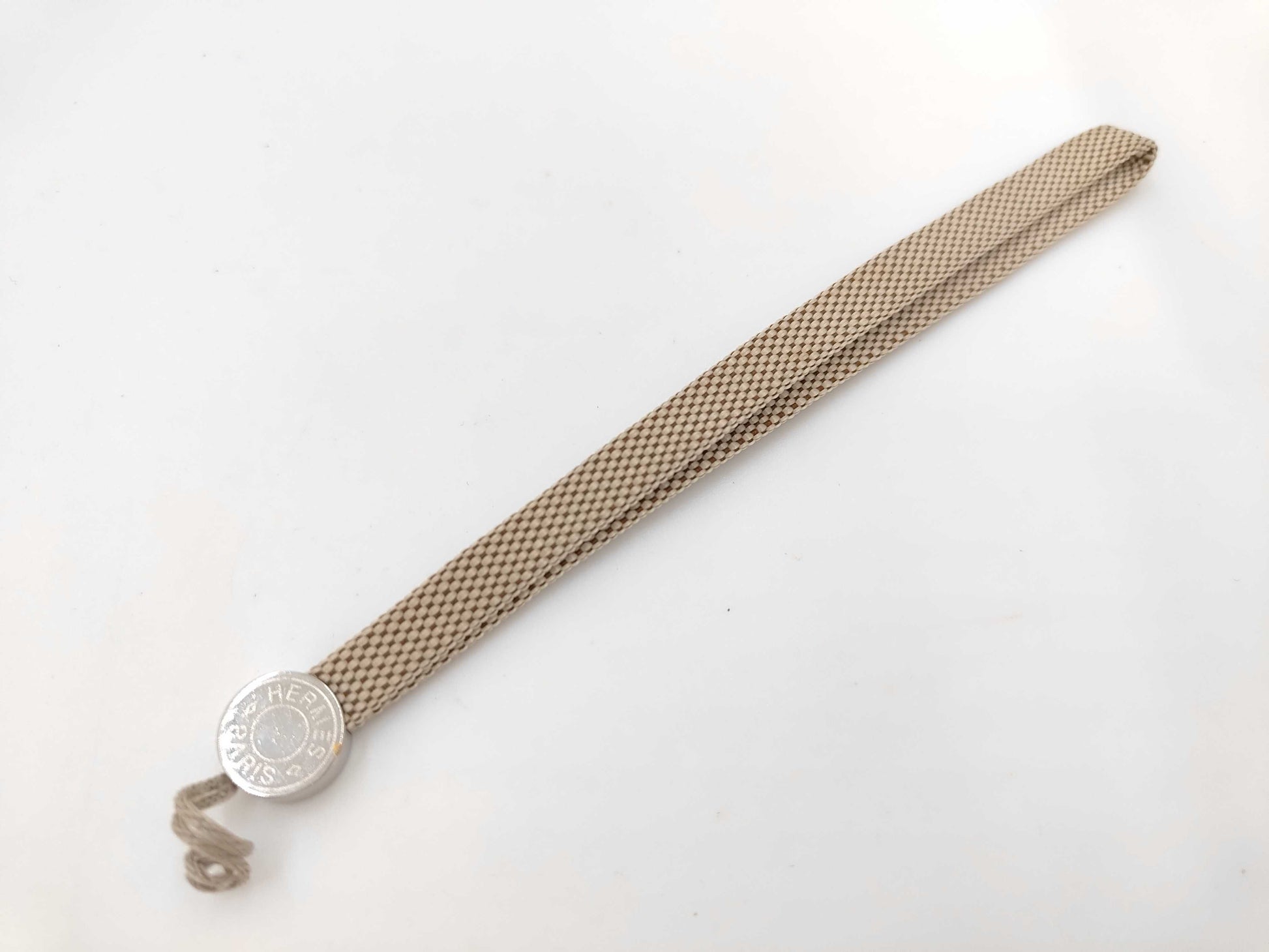 HERMES Hermès Strap Serie with Case Key Case/Key Holder