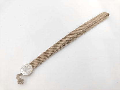 HERMES Hermès Strap Serie with Case Key Case/Key Holder