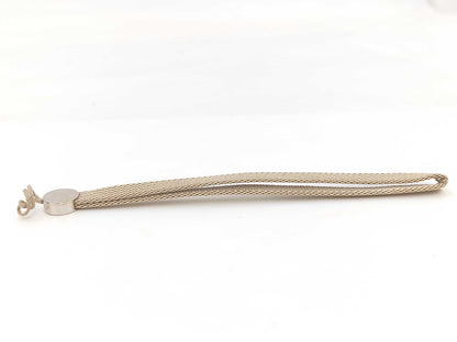 HERMES Hermès Strap Serie with Case Key Case/Key Holder