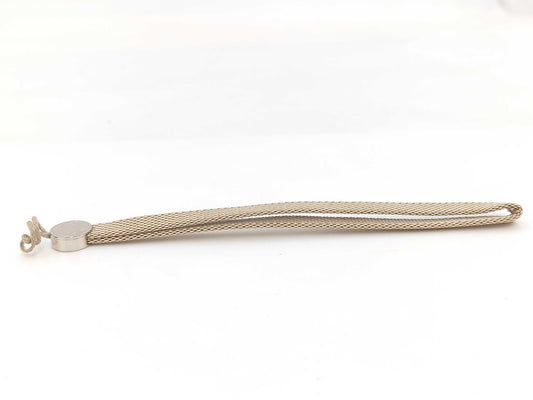 HERMES Hermès Strap Serie with Case Key Case/Key Holder