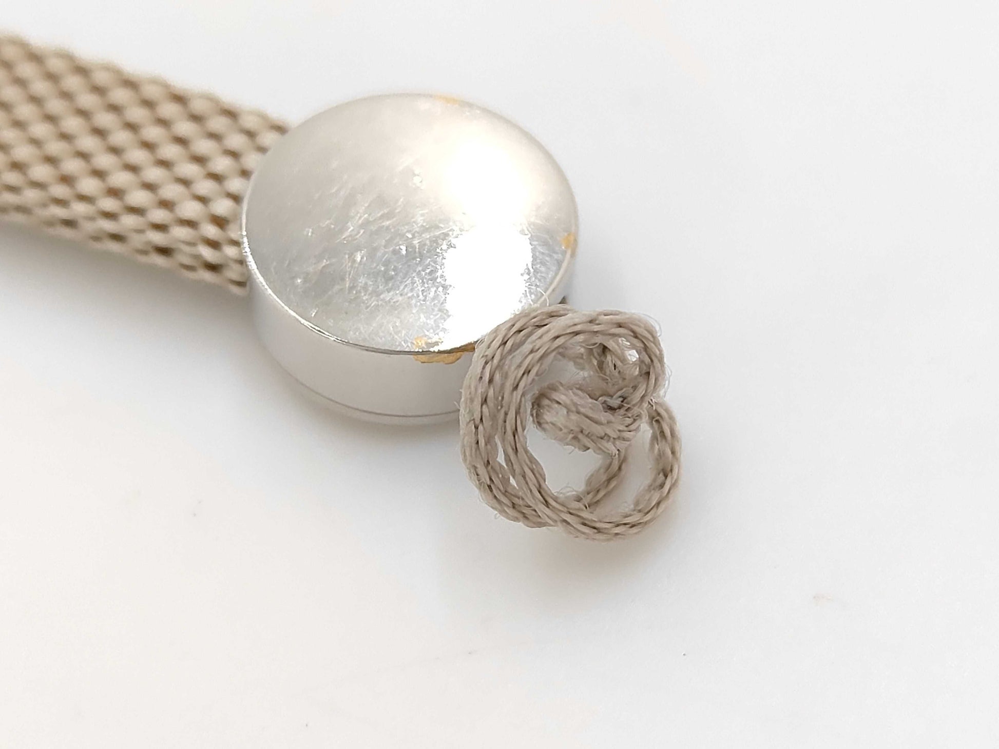 HERMES Hermès Strap Serie with Case Key Case/Key Holder