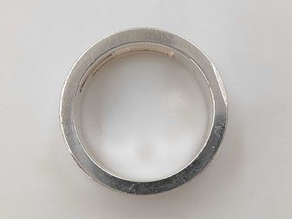 GUCCI Gucci Silver 925 Ring