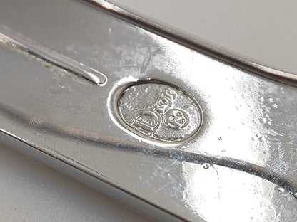 Dior Christian Dior Trotter Pink Earrings