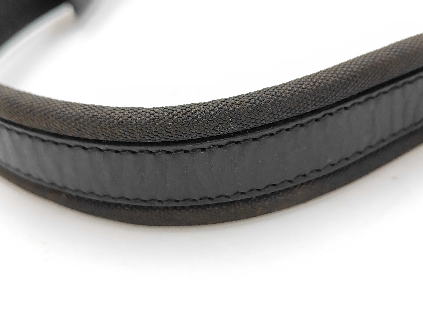 GUCCI One-Shoulder Canvas 001/3386 Shoulder Bag