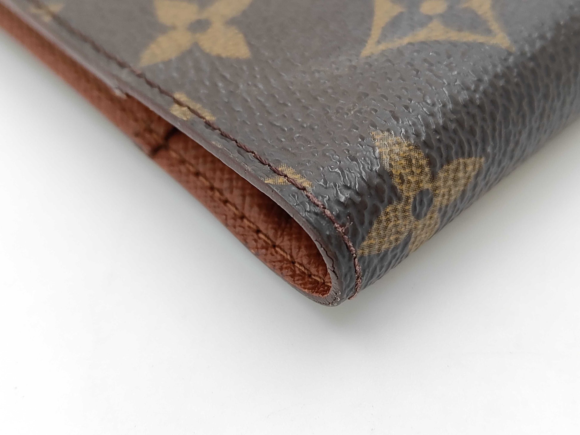 LOUIS VUITTON LV Agenda PM R20005 Notebook Cover