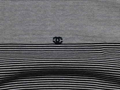 CHANEL Crop Top 97C Tops