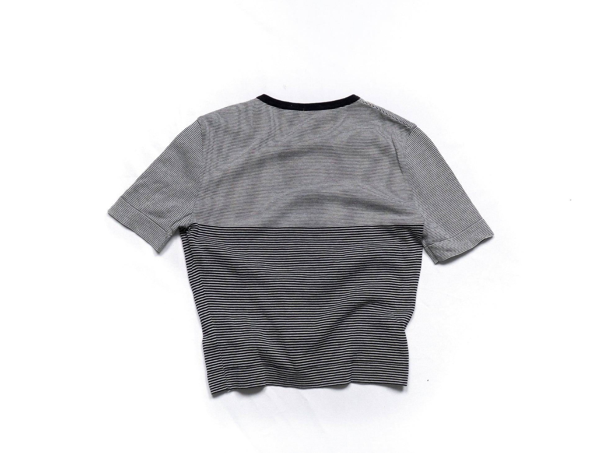 CHANEL Crop Top 97C Tops