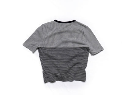 CHANEL Crop Top 97C Tops